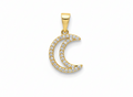 CM - Dijes - Oro Laminado 14k