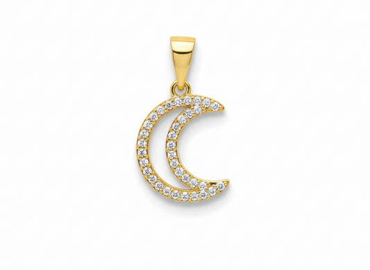 CM - Dijes - Oro Laminado 14k