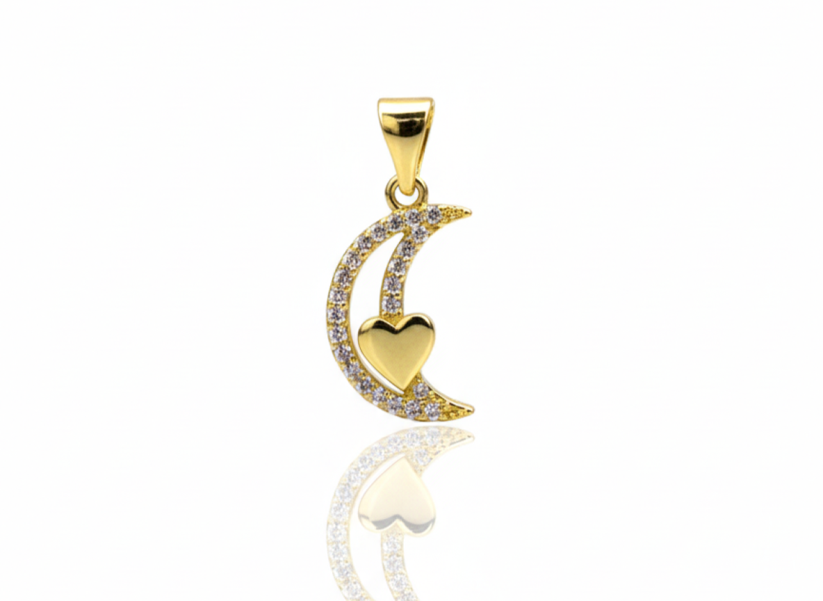 CM - Dijes - Oro Laminado 14k