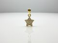 CM - Dijes - Oro Laminado 14k