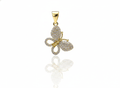 CM - Dijes - Oro Laminado 14k