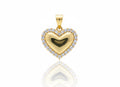 CM - Dijes - Oro Laminado 14k
