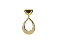 CM - Dijes - Oro Laminado 14k