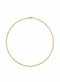 CM - Cadenas - Oro Laminado 14k