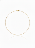 CM - Cadenas - Oro Laminado 14k