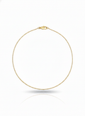 CM - Cadenas - Oro Laminado 14k