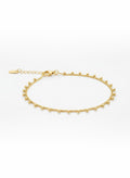 CM - Pulseras - Oro Laminado 14k