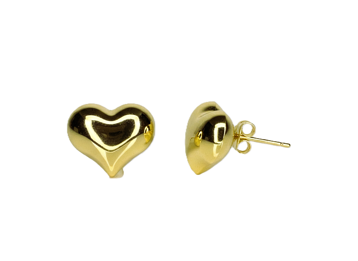 CM - Aros - Oro Laminado 14k