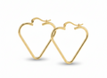 CM - Aros - Oro Laminado 14K