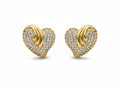 CM - Aros - Oro Laminado 14k
