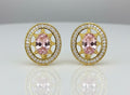 CM - Aros - Oro Laminado 14k