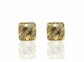 CM - Aros - Oro Laminado 14k