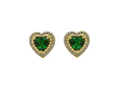 CM - Aros - Oro Laminado 14k