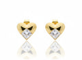 CM - Aros - Oro Laminado 14k