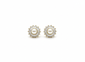 CM - Aros - Oro Laminado 14k