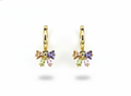 CM - Aros - Oro Laminado 14k