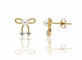 CM - Aros - Oro Laminado 14k