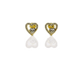 CM - Aros - Oro Laminado 14k
