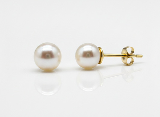 CM - Aros - Oro Laminado 14k