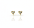 CM - Aros - Oro Laminado 14k