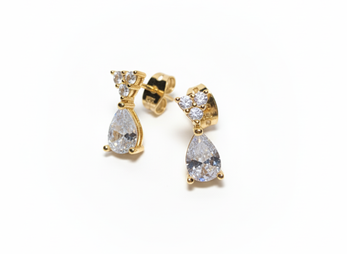 CM - Accesorios - Oro Laminado