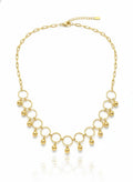 CM - Cadenas - Oro Laminado 14k