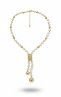 CM - Cadenas - Oro Laminado 14k