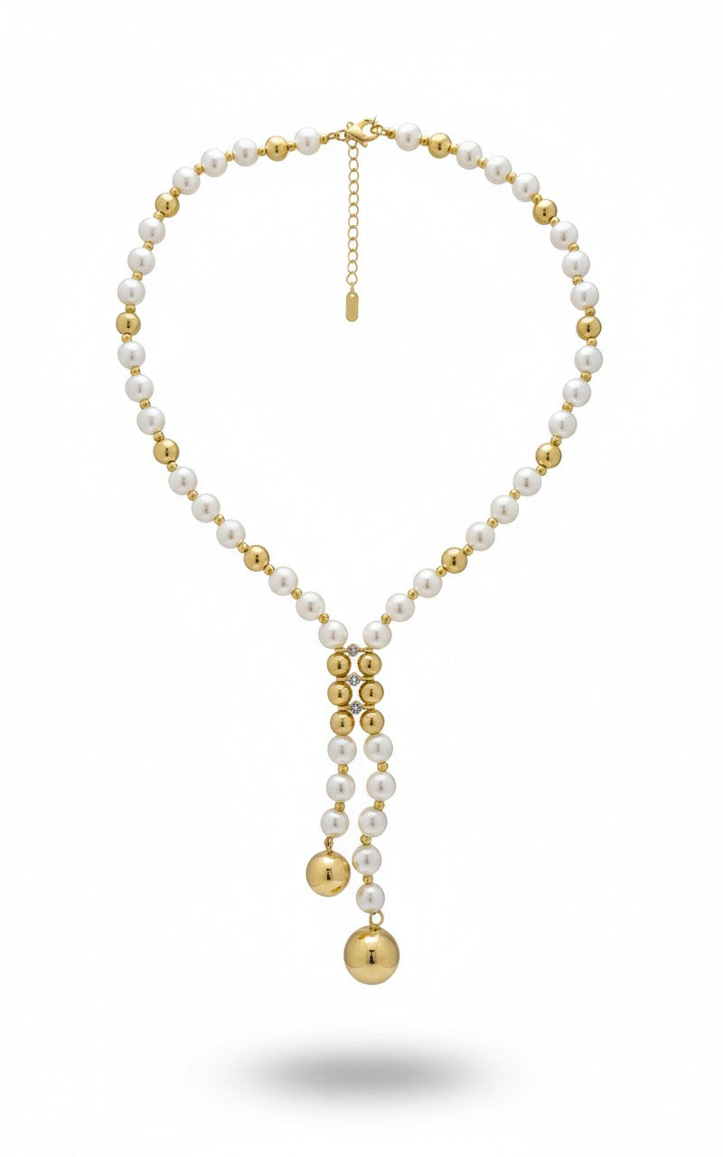 CM - Cadenas - Oro Laminado 14k