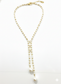 CM - Cadenas - Oro Laminado 14k