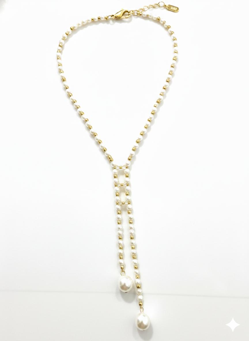 CM - Cadenas - Oro Laminado 14k