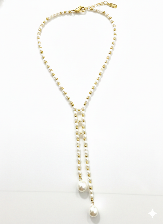 CM - Cadenas - Oro Laminado 14k