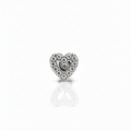 XUPING - Piercing - Oro Laminado Blanco