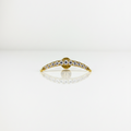 XUPING - Piercing - Oro Laminado 14k