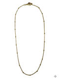 XUPING - Cadenas - Oro Laminado 18k