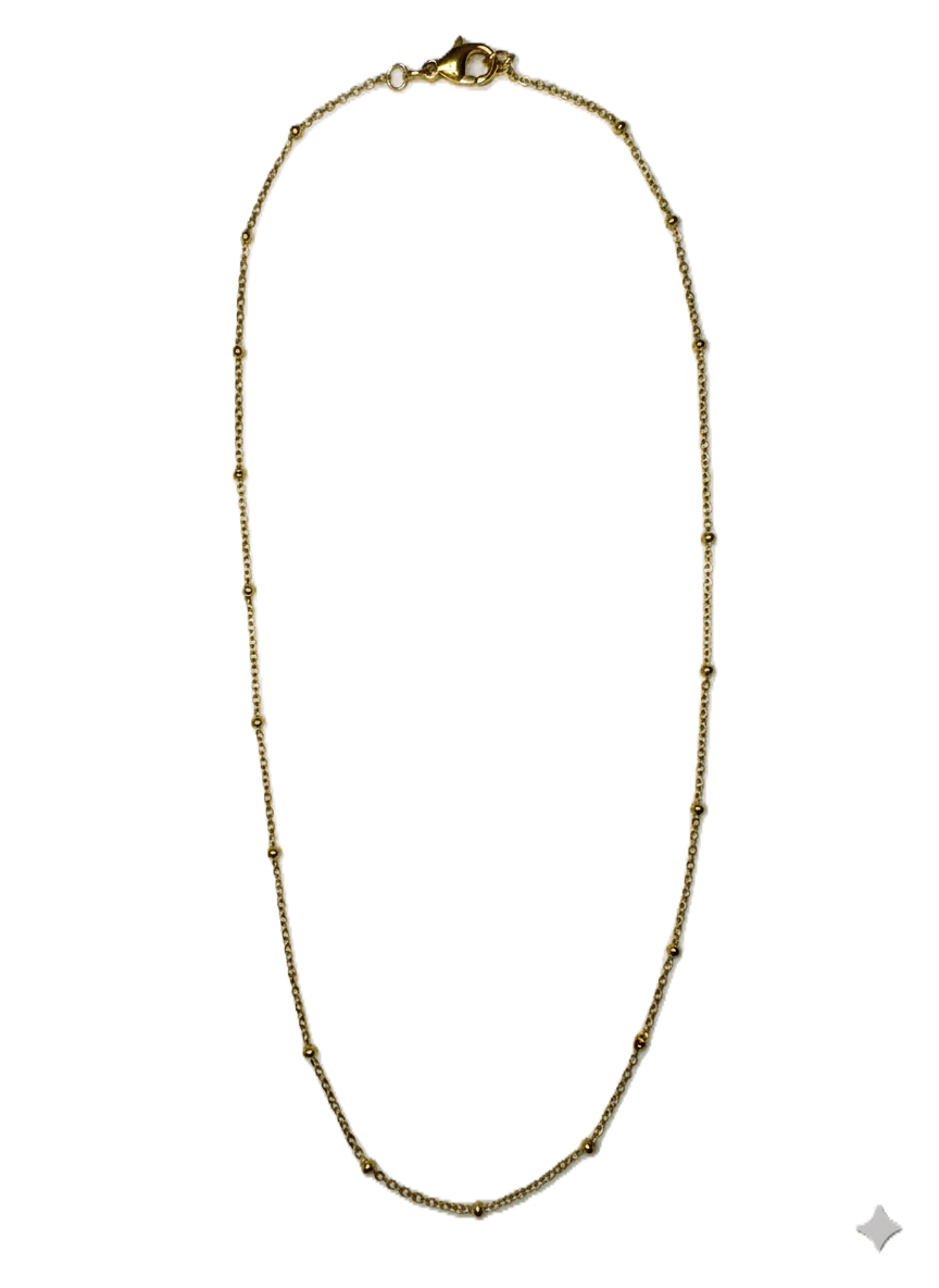 XUPING - Cadenas - Oro Laminado 18k
