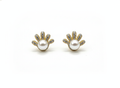 XUPING - Aros - Oro Laminado 18k