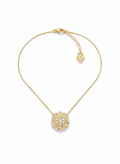 XUPING - Cadenas - Oro Laminado 14k
