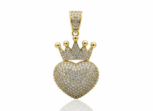 XUPING - Dijes - Oro Laminado 14k