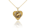 XUPING JING JING - Cadenas - Cristales Swarovski 14k