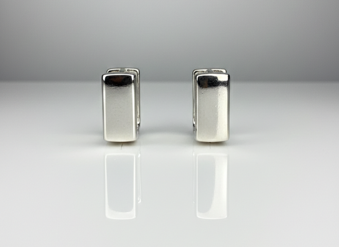 XUPING - Aros - Oro Laminado