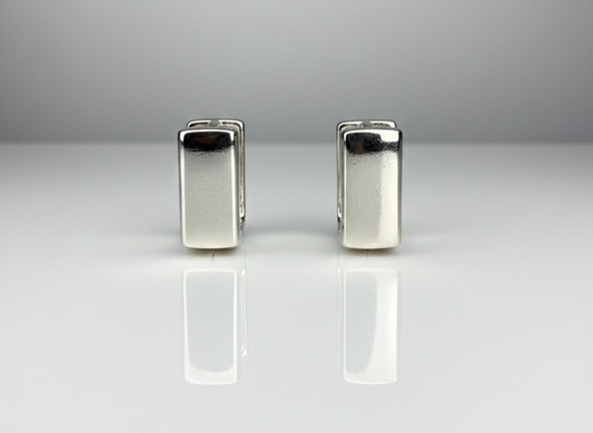 XUPING - Aros - Oro Laminado
