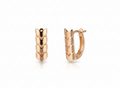 XUPING - Aros - Oro Laminado 18k