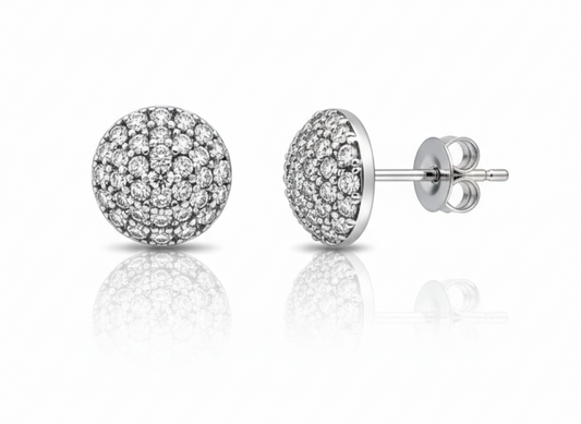 XUPING - Aros - Oro Laminado