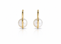 XUPING - Aros - Oro Laminado 18k