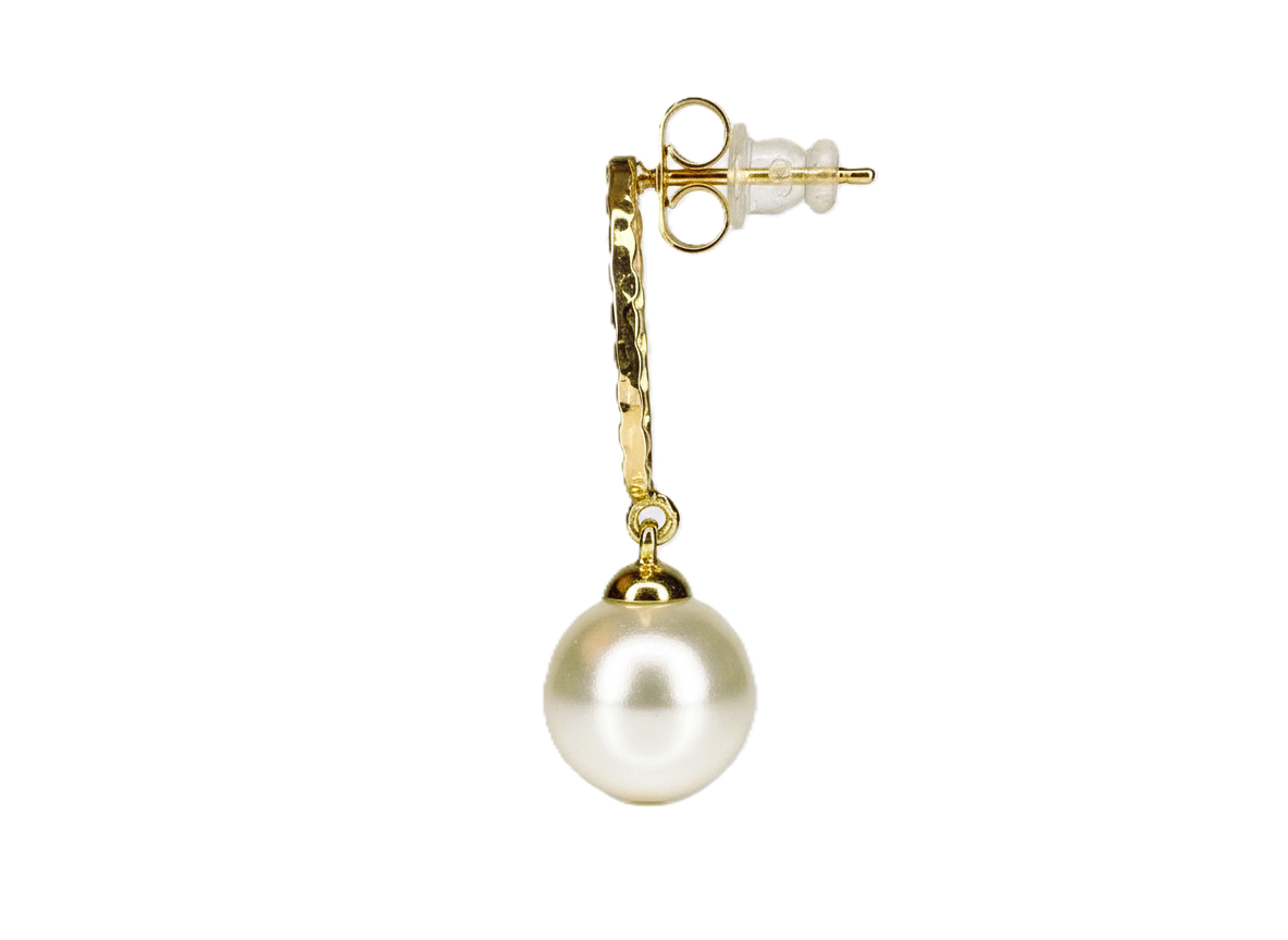XUPING - Aros - Oro Laminado 18k