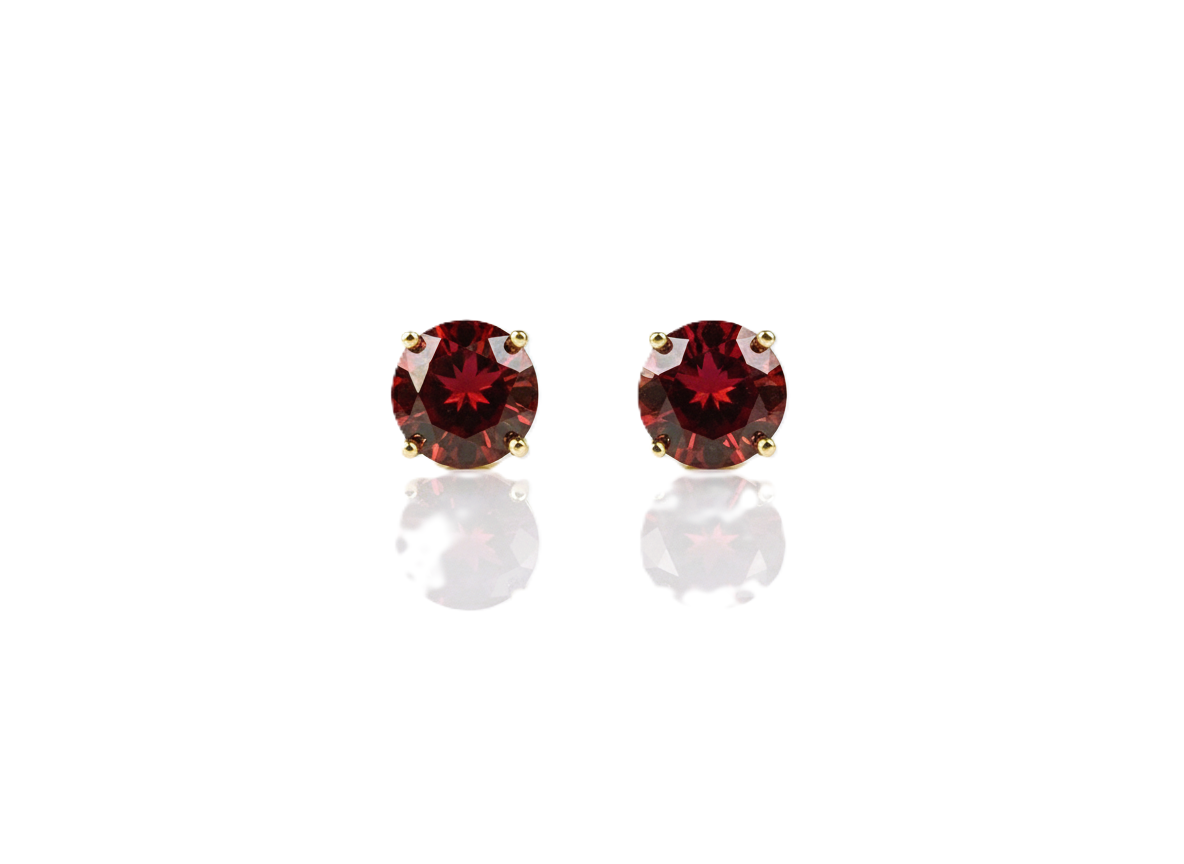 XUPING - Aros - Oro Laminado 14k