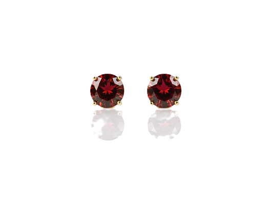 XUPING - Aros - Oro Laminado 14k