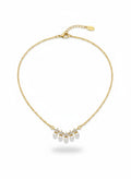 XUPING - Cadenas - Oro Laminado 14k