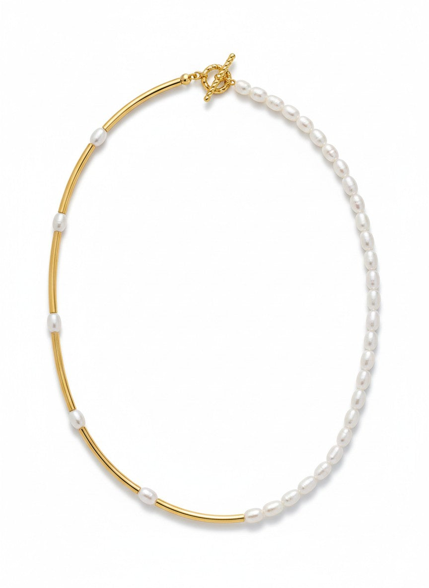 XUPING - Cadenas - Oro Laminado 14k