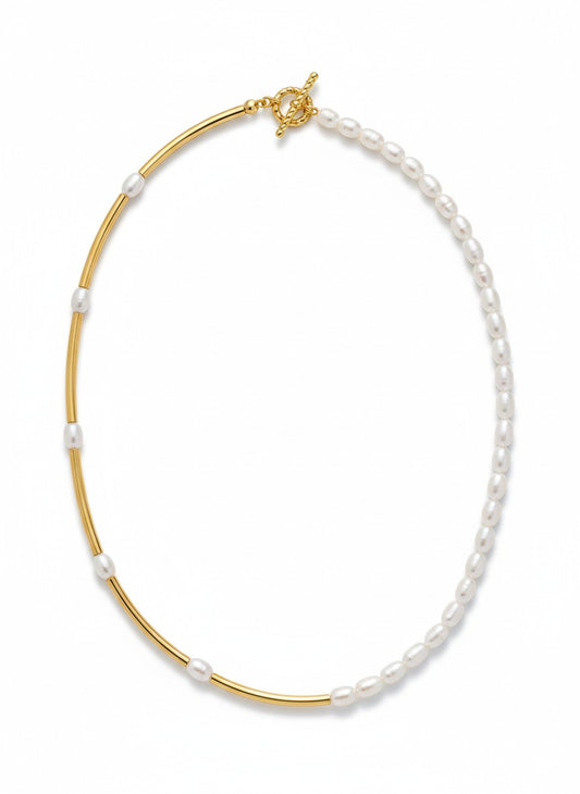 XUPING - Cadenas - Oro Laminado 14k